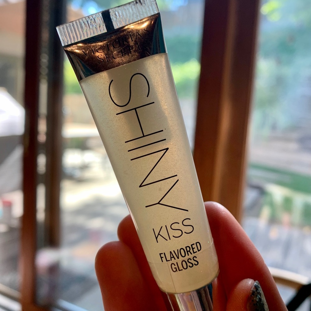 Victoria’s Secret Sugar High Sparkly Lip Gloss
